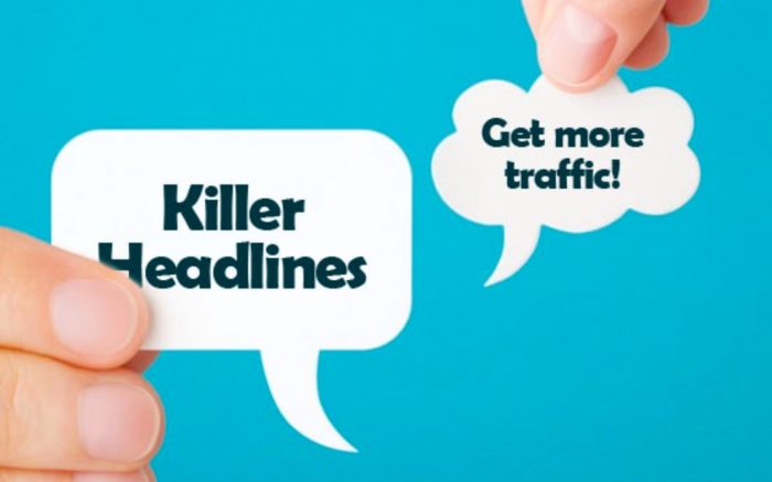 How to Write Powerful Facebook Ad Headlines