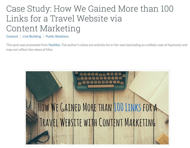 9 Effective Ways To Use Case Studies In Your Marketing Today