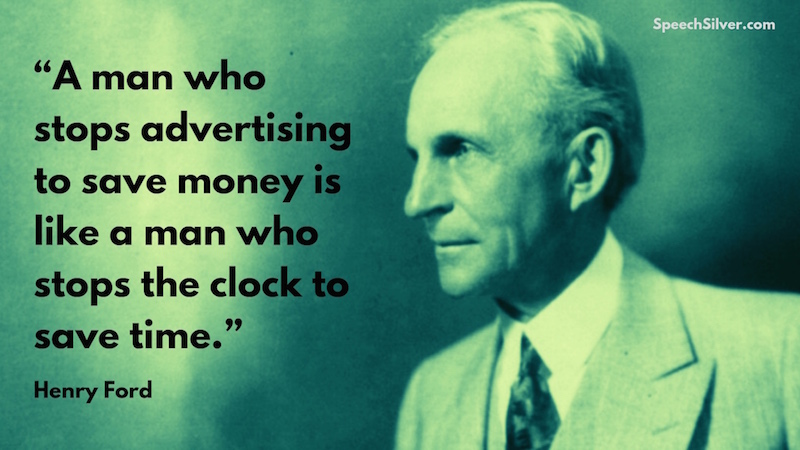 51 Advertising Quotes About Creativity, Strategy & Ethics