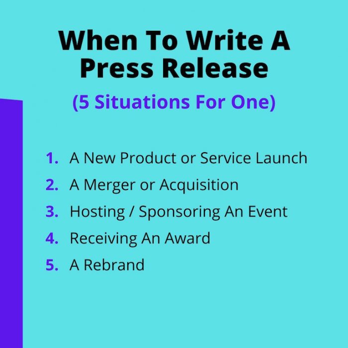 how-to-write-an-effective-press-release-examples-included