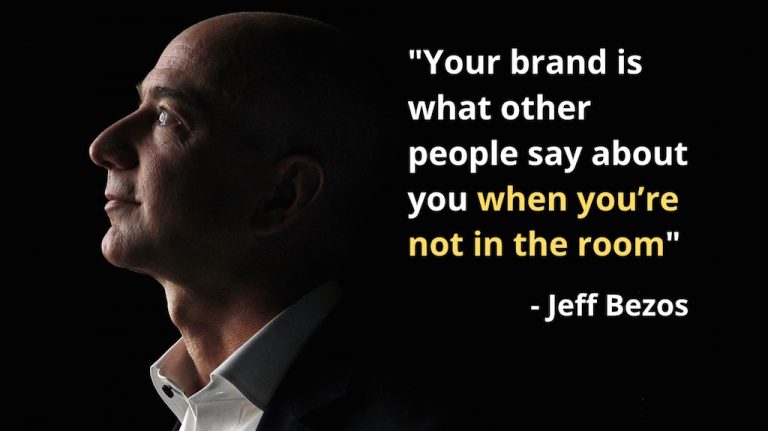 37 Inspiring Branding Quotes From Billionaires & CEOs