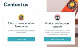 How To Write A Winning Contact Us Page (Plus 21 Examples!)