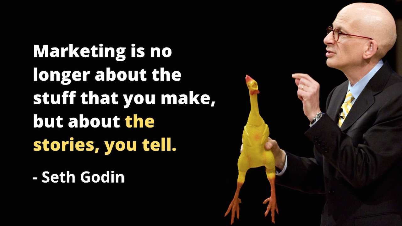 50 Digital Marketing Quotes From Inspirational Influencers