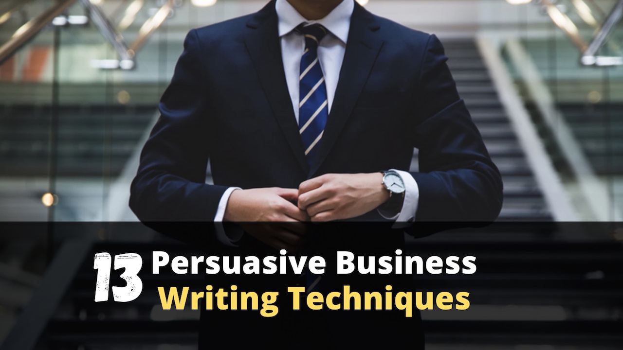 business management persuasive essay