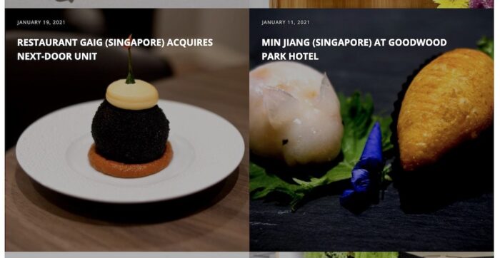 Top Food Blogs In Singapore For Your Next Culinary Adventure (2021 List)