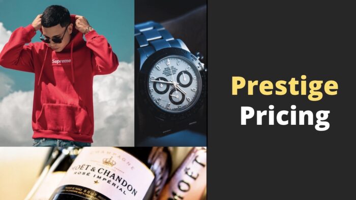 What Is Prestige Pricing