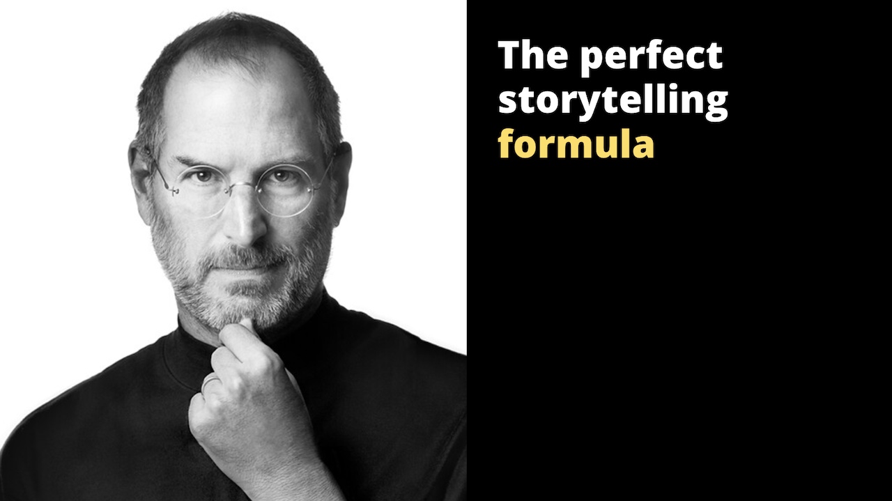 Marketing Lessons From The World's 15 Best Storytellers