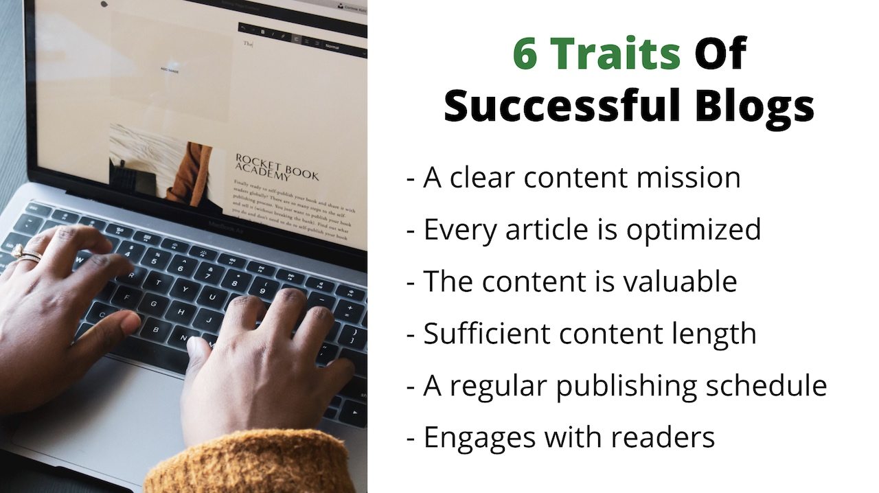 15 Blogging Best Practices To Reach Your Content Marketing Goals