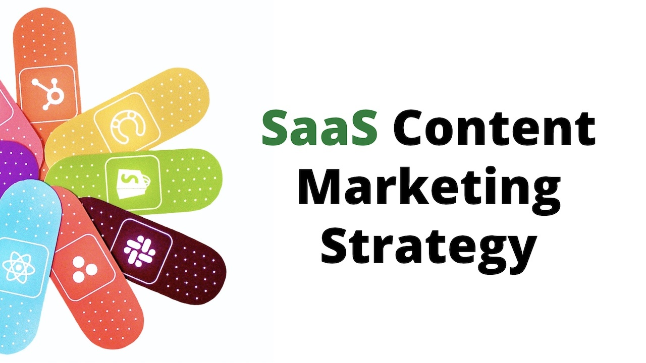 Saas Content Marketing Strategy For Beginners: Ultimate Guide