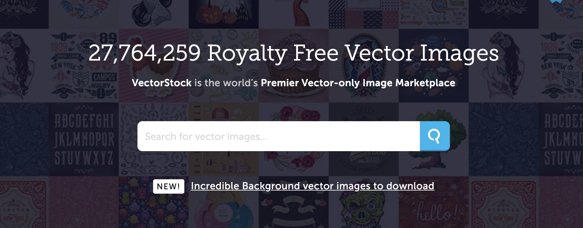 21 Best Free Vectors & Illustrations Sites For Your Website & Blog